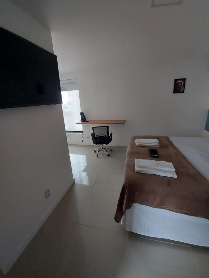 Audaar Tech Suites - Aeroporto De Congonhas 圣保罗 外观 照片