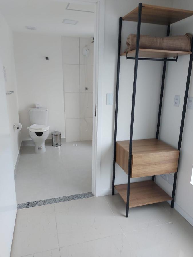 Audaar Tech Suites - Aeroporto De Congonhas 圣保罗 外观 照片