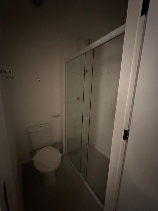Audaar Tech Suites - Aeroporto De Congonhas 圣保罗 外观 照片