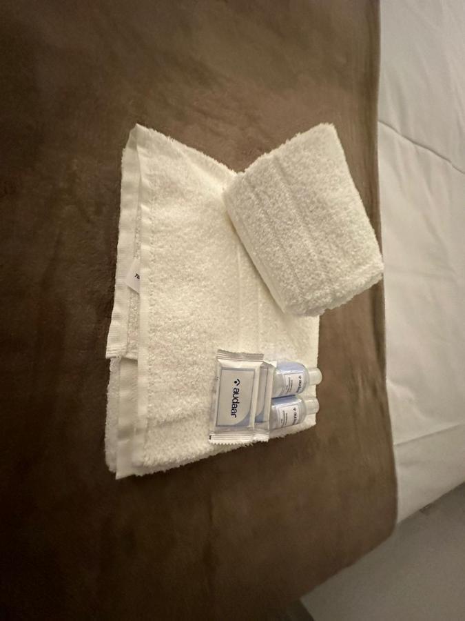 Audaar Tech Suites - Aeroporto De Congonhas 圣保罗 外观 照片