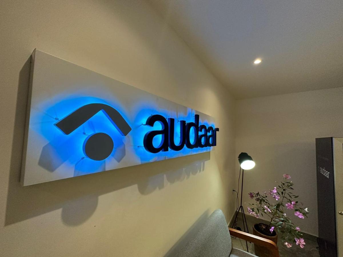 Audaar Tech Suites - Aeroporto De Congonhas 圣保罗 外观 照片