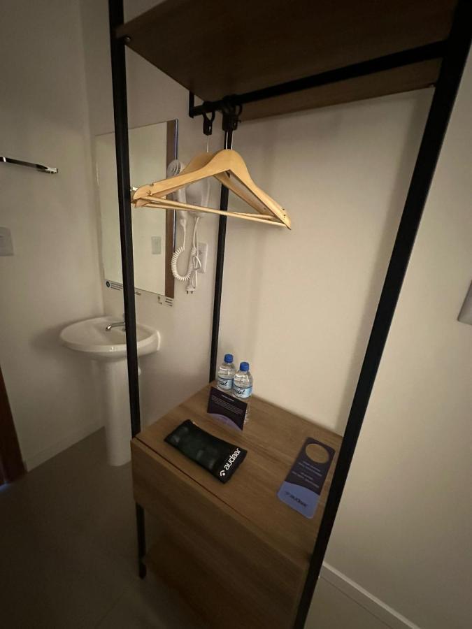 Audaar Tech Suites - Aeroporto De Congonhas 圣保罗 外观 照片