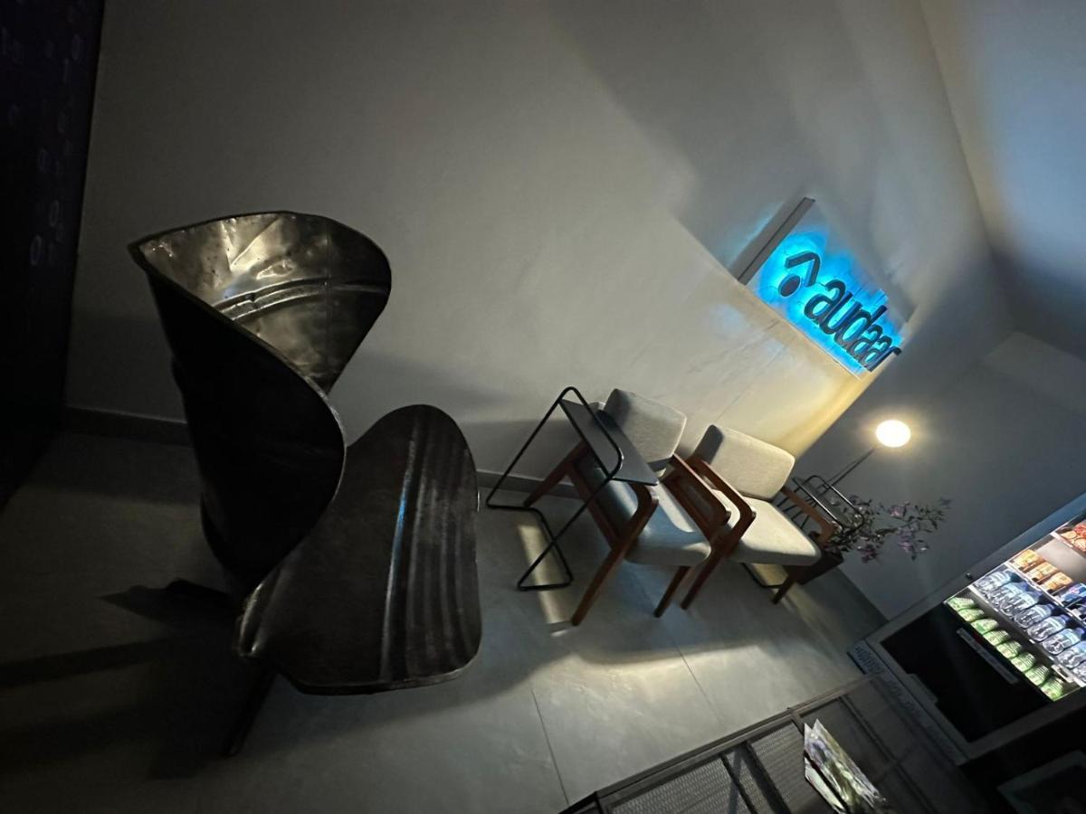 Audaar Tech Suites - Aeroporto De Congonhas 圣保罗 外观 照片