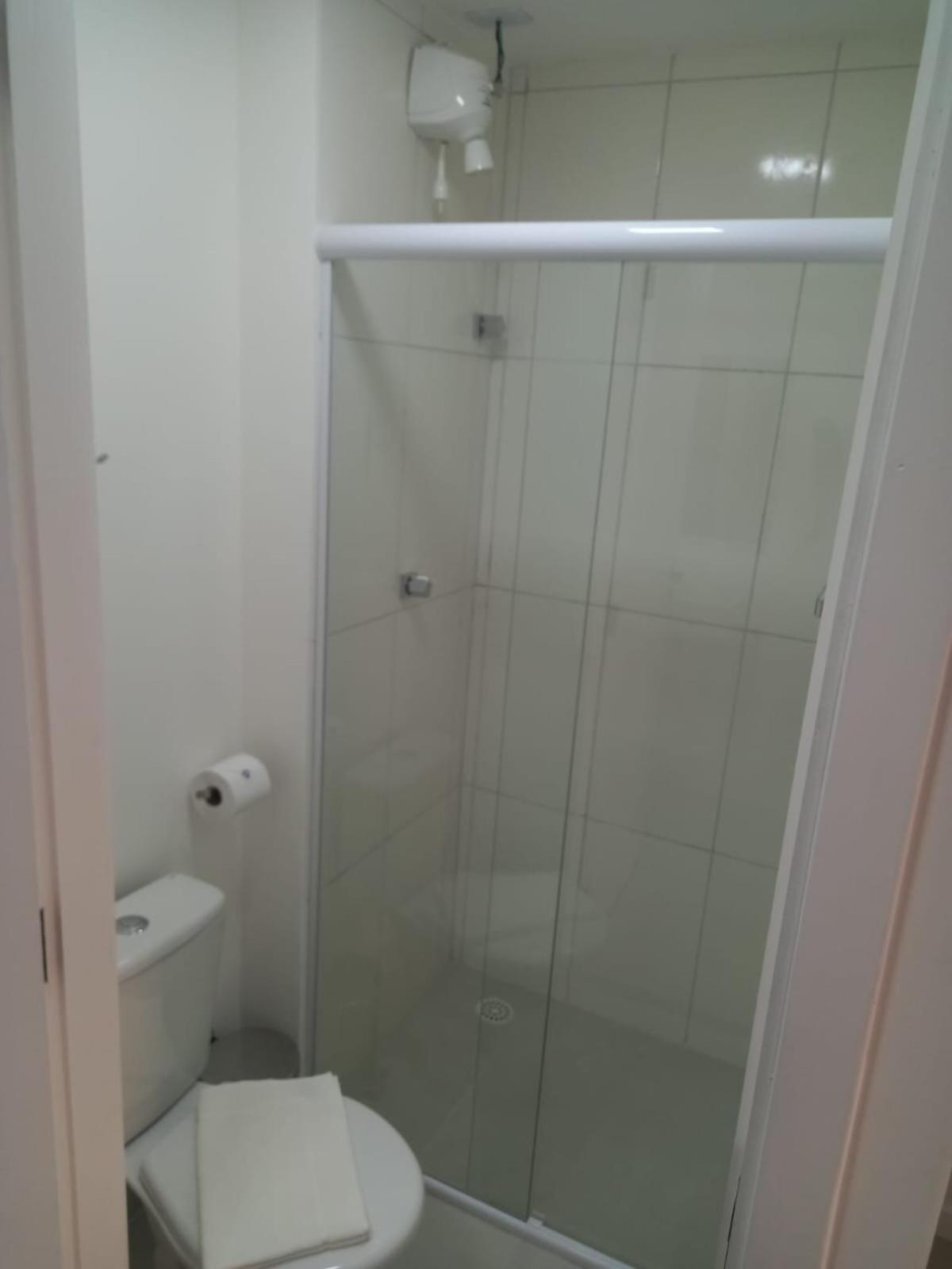 Audaar Tech Suites - Aeroporto De Congonhas 圣保罗 外观 照片