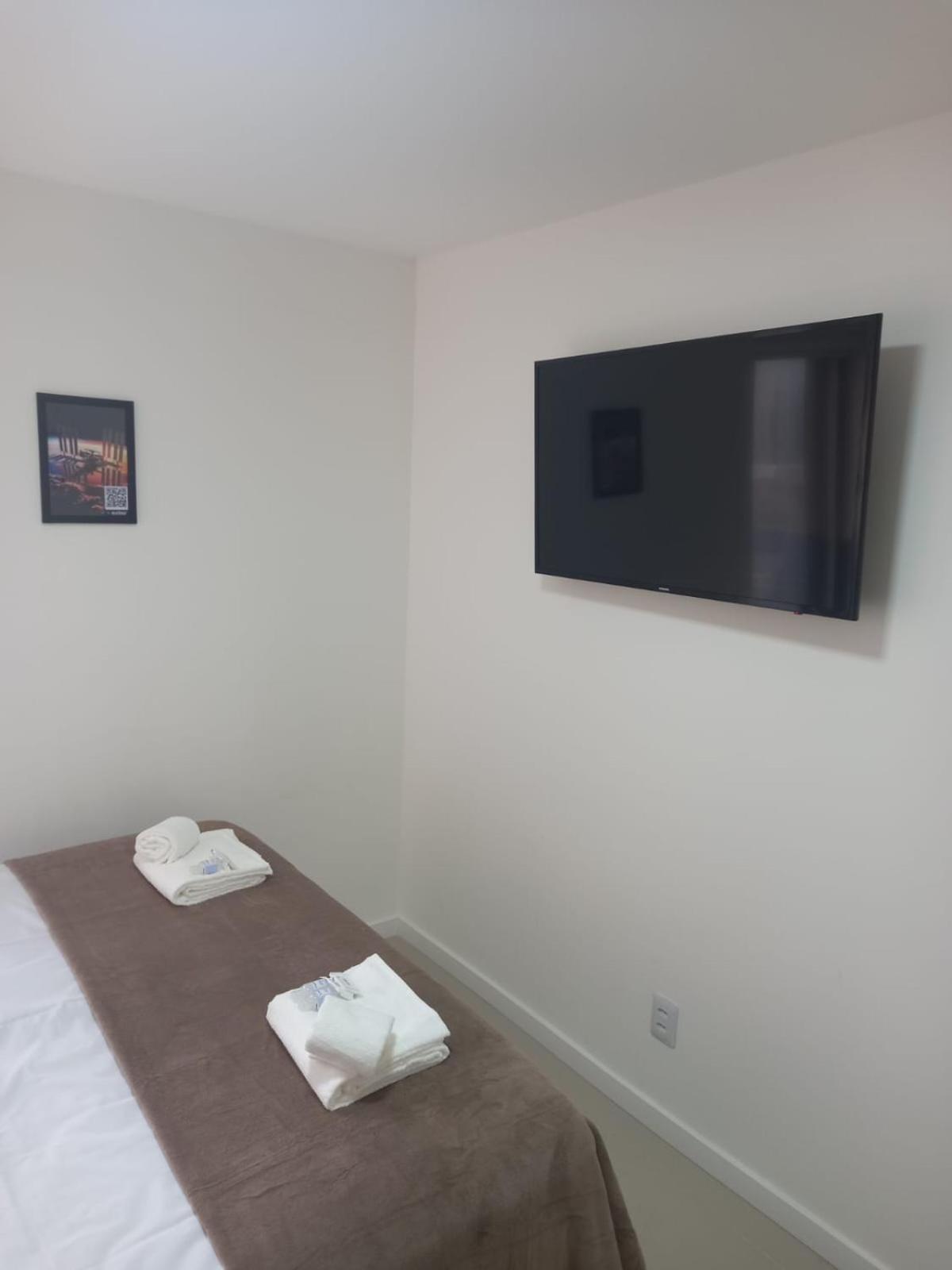 Audaar Tech Suites - Aeroporto De Congonhas 圣保罗 外观 照片