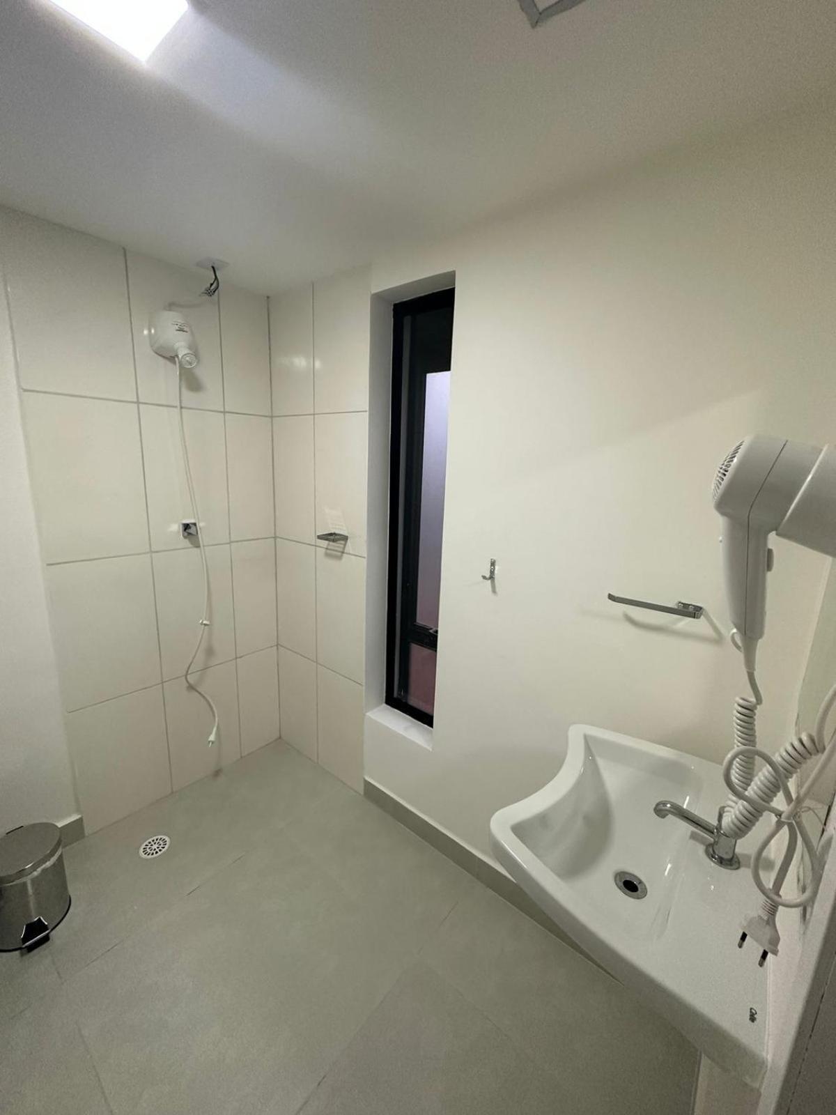 Audaar Tech Suites - Aeroporto De Congonhas 圣保罗 外观 照片