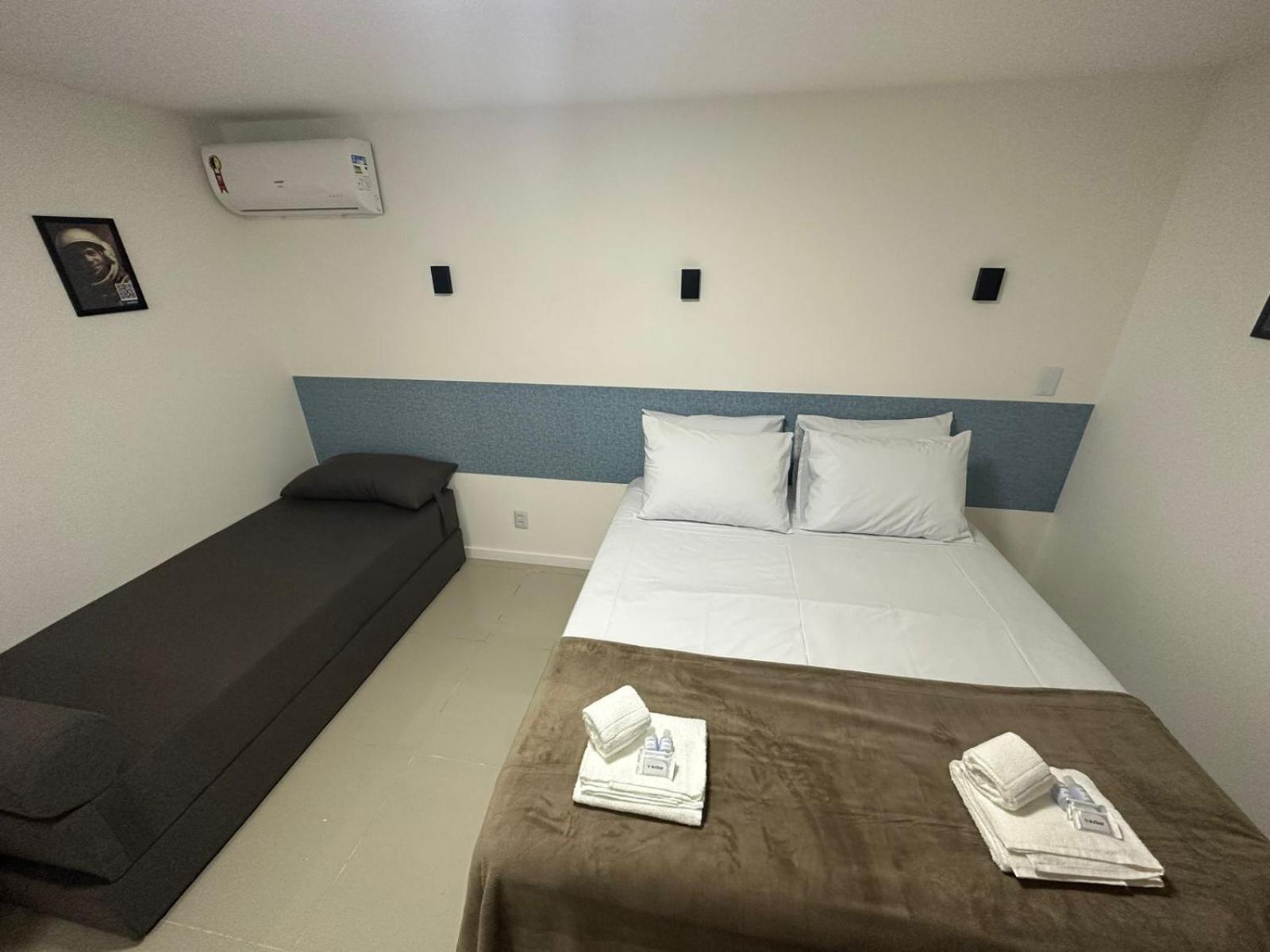 Audaar Tech Suites - Aeroporto De Congonhas 圣保罗 外观 照片